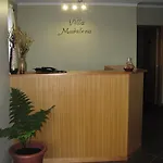 Da Madalena (Azores)