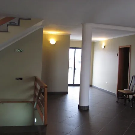 Bed and Breakfast Da Madalena (Azores)