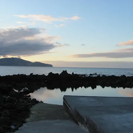 Bed and Breakfast Da Madalena (Azores)