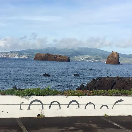 Bed and Breakfast Da Madalena (Azores)