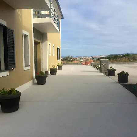 Bed & Breakfast Da Madalena (Azores)