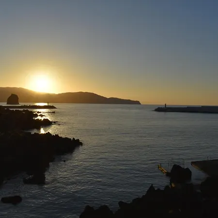 Bed & Breakfast Da Madalena (Azores)