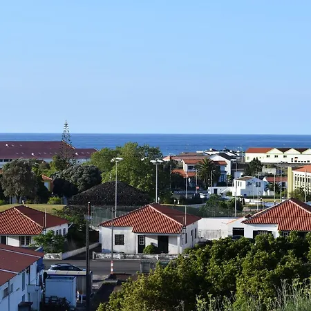 Bed & Breakfast Da Madalena (Azores)