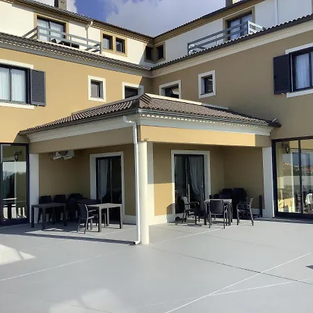 Da Bed & Breakfast 2*