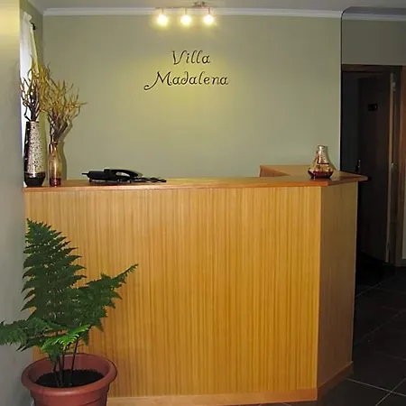 Da Bed & Breakfast Madalena (Azores)