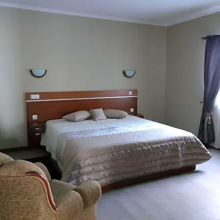 Da Bed & Breakfast Madalena (Azores)