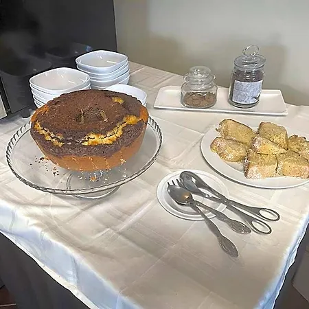 Couette-café Da Madalena (Azores)