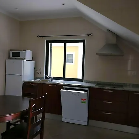 Bed & Breakfast Da Madalena (Azores)