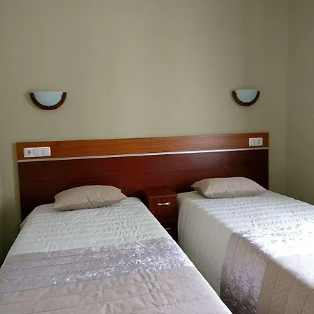 Bed & Breakfast Da