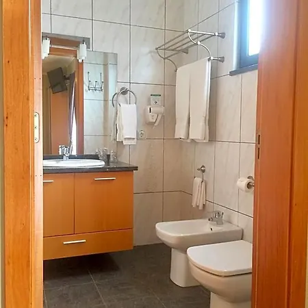 Bed & Breakfast Da Madalena (Azores)