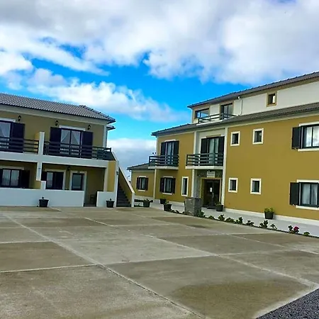 Couette-café Da Madalena (Azores)