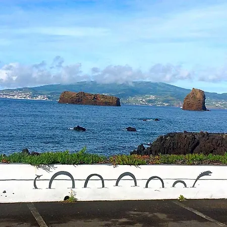 Bed & Breakfast Da Madalena (Azores)