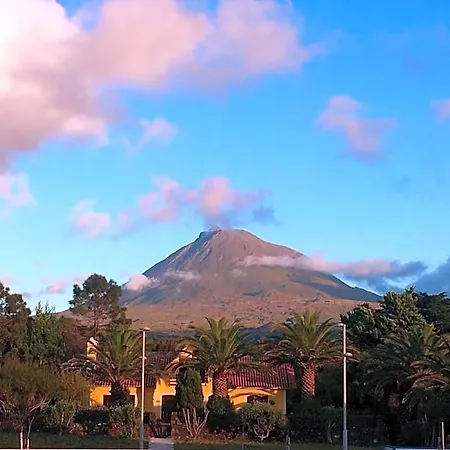 Da Madalena (Azores)