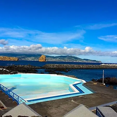 Couette-café Da Madalena (Azores)