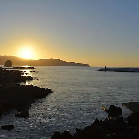 Couette-café Da Madalena (Azores)