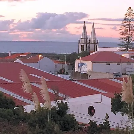Couette-café Da Madalena (Azores)