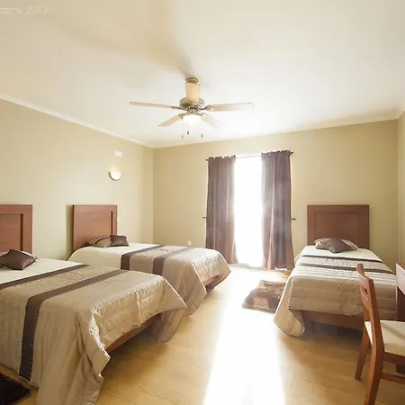 فندق مبيت وإفطار Da 2*