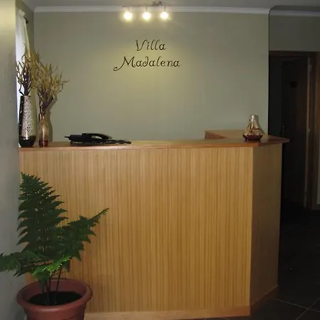 Da Madalena (Azores)