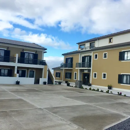 Bed & Breakfast Da Madalena (Azores)