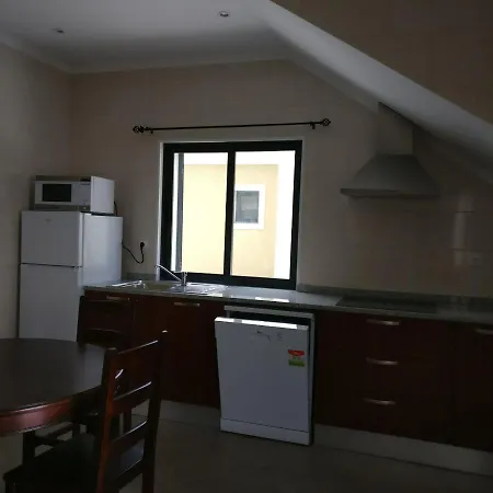 Bed & Breakfast Da Madalena (Azores)