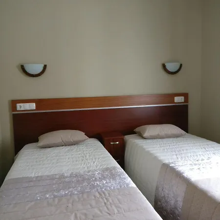 Bed & Breakfast Da