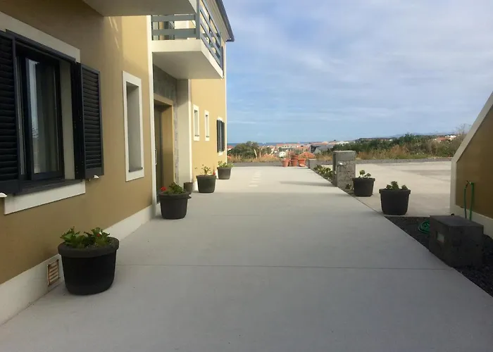 Bed & Breakfast Da Madalena (Azores)