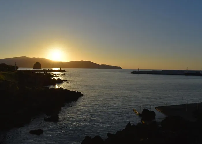 Bed & Breakfast Da Madalena (Azores)