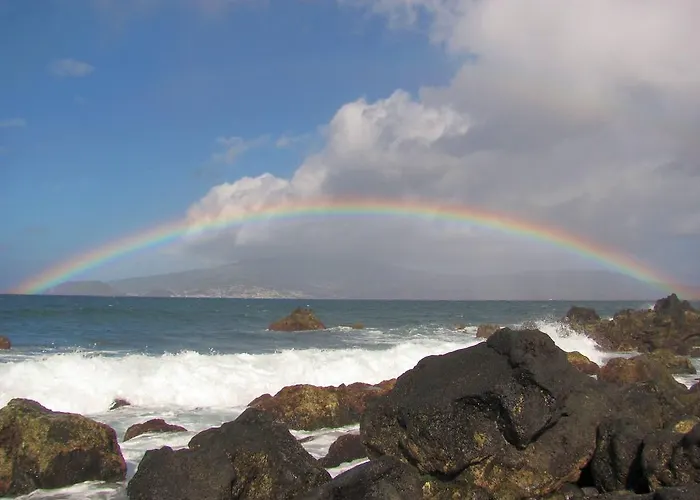 Bed & Breakfast Da Madalena (Azores)