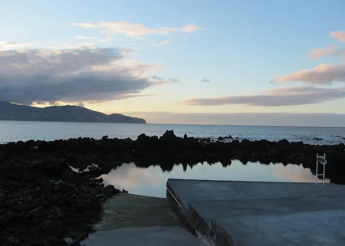 Bed & Breakfast Da Madalena (Azores)