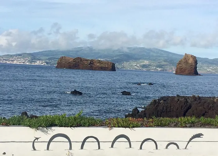 Bed & Breakfast Da Madalena (Azores)