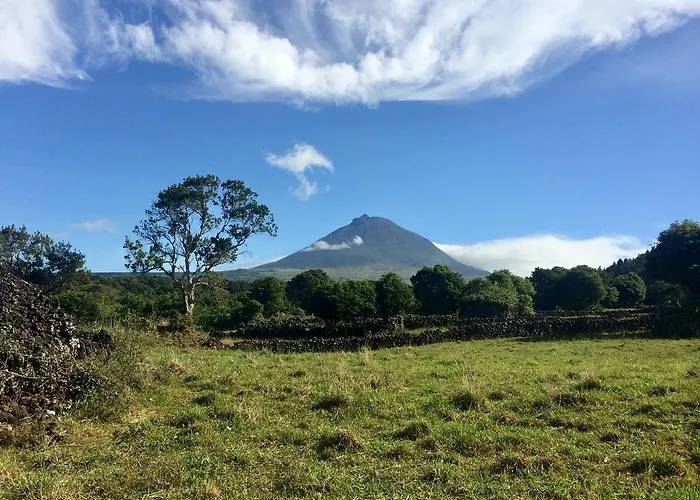 Da 2* Madalena (Azores)