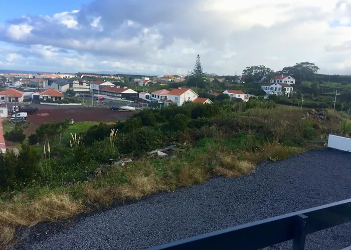 Da 2* Madalena (Azores)