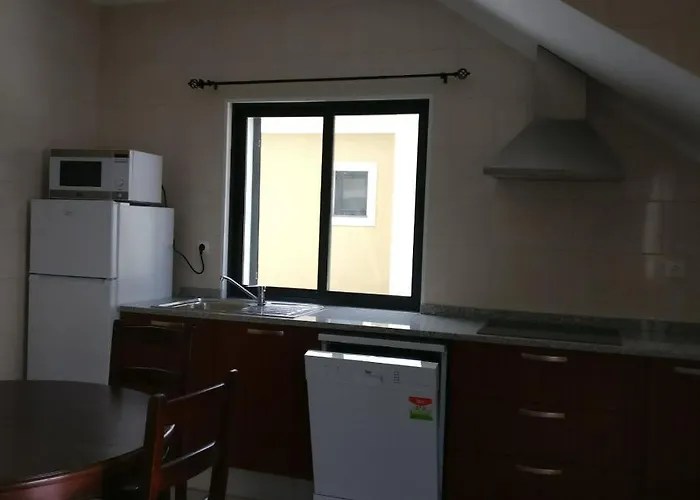 Bed & Breakfast Da Madalena (Azores)